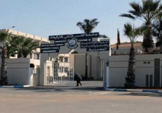 تفاصيل تنكر طالب في زي نسائي بكلية الحقوق بالمحمدية !