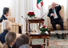 الجزائر تنقل سفيرها بمدريد إلى باريس !