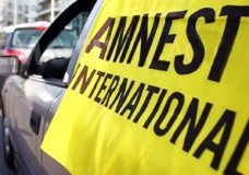 أمنيستي في وضعية صعبة بأوكرانيا نتيجة الدعاية المضللة لروسيا !