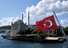 تركيا تشدد من إجراءات تجديد الإقامة !
