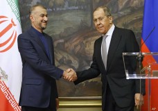 الولايات المتحدة ترد على الاتفاق النووي !