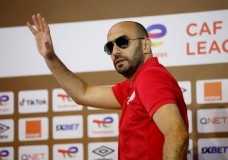 رسميا الركراكي مدربا للمنتخب المغربي 