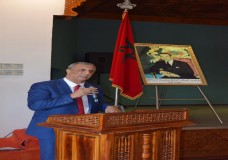 الحسيمة : أحياء ثيغانيمين و ثساسنت  في ظلام دامس ومكتب الكهرباء في خبر كان !