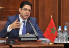 بلاغ جديد لوزارة الخارجية بشأن الأحداث التي عرفتها بوركينافاسو !