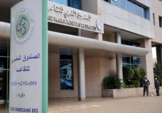  إصلاح التقاعد ينطلق في 2023 برفع السن لـ65 ونسبة المساهمة !!