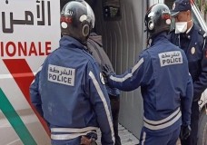 الحسيمة : توقيف شخصين لارتباطهما بشبكة الاتجار بالبشر !