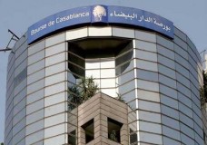بورصة الدار البيضاء : افتتاح تداولاتها على وقع الأخضر 