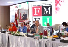 فدرالية الناشرين المغاربة تحتج على الوزارة الوصية على القطاع !