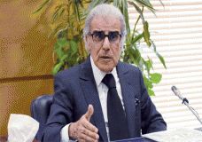 والي بنك المغرب مطلوب عاجلا !