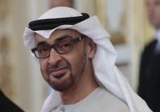تعيينات جديدة على مستوى رأس هرم السلطة بدولة الإمارات 