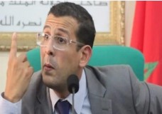 الرئيس لخصم رجل والرجال قليل !
