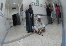 الحسيمة : مستعجلات محمد الخامس بدون تجهيزات !؟