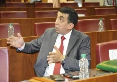 المحكمة ترفض منح السراح المؤقت لمحمد الحيداوي!
