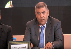 الداخلية تجري حركة انتقالية واسعة في صفوف رجال السلطة!