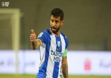 العميد محسن متولي يغادر فريق البوغاز ! 