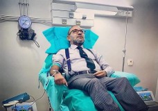 الملك يساهم في صندوق الزلزال بمليار درهم 