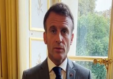 لازيارة في الأفق  لماكرون إلى المغرب  !
