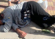 طنجة  : جديد قضية اقتحام وكالة بنكية وفشل محاولة سرقة الأموال !