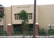 عاجل : الفرقة الوطنية للشرطة القضائية تحط الرحال بجماعة تارجيست !