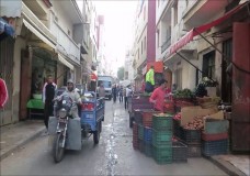 طنجة :  تأجيل النظر في قضية احتلال 14 هكتار بحومة الشوك 
