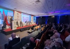 طنجة : انطلاق أشغال النسخة الأولى لملتقى الأعمال المغربي الليبي 
