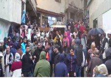 ابتدائية طنجة تؤجل النظر في ملف عقار حومة الشوك  !
