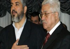 عباس: حماس توفر “ذرائع” لإسرائيل
