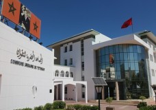تطوان : مسلسل الفضائح والاختلاسات المالية مستمر !؟