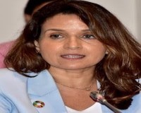 الوزيرة بنعلي تغيب عن حدث اقتصادي كبير  !