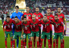 مباراة المغرب ضد الكونغو ستجرى بملعب أدرار بأكادير  !