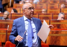 ميراوي وسياسة لي الذراع  !