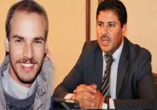 فاس : تأجيل ملف مقتل الطالب آيت الجيد مرة أخرى !؟