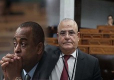 البيضاء : انتخاب بودراع على رأس مجلس عمالة الدار البيضاء خلفا للناصري !