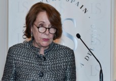 تعيين دبلوماسية  جديدة على رأس القنصلية الإسبانية بطنجة !