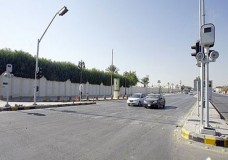 طنجة : تثبيت كامرات المراقبة في كل الفضاءات استعدادا لمونديتل 2030 !