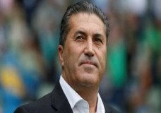المدرب البرتغالي بيسيرو غاضب من الرجاء !؟