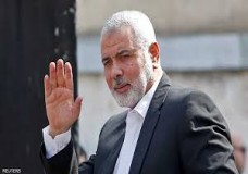 إدانات فلسطينية واسعة لاغتيال هنية