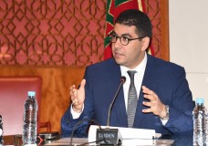 إنهاء مهام مسؤولين بوزارة الثقافة!