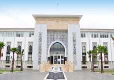طنجة  : الابتدائية تدين المتهمة الرئيسة في ملف مجموعة 