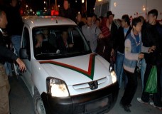طنجة  : مختل عقليا يقتل شقيقته !