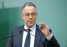 فوزي لقجع: مراجعة الضريبة على الدخل ترفع أجور الموظفين والأجراء ب   480 درهم  !؟