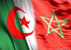 صحيفة فرنسية : التوتر في تصاعد بين المغرب والجزائر!