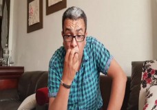 ابتدائية الرباط تدين المهداوي بسنة ونصف حبسا نافذا !