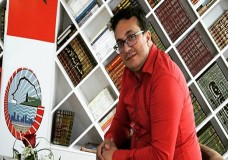محمد سعيد الأندلسي: مسار مهني متنوع وإسهامات بارزة في الإعلام والنشاط الاجتماعي