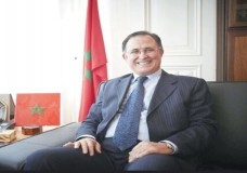 عبد الوهاب بلوقي على رأس النادي الدبلوماسي المغربي: تكريس لمسار حافل بالعطاء