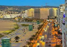 طنجة تستضيف الدورة الحادية والستين للمجلس التنفيذي لمنظمة المدن العربية