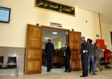 القضاء المغربي ينتصر لعائلة شخص مات مدينا للبنوك.