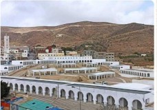 السوق الأسبوعي بجماعة الرواضي: مشروع تنموي يتحول إلى كارثة تحت أنظار المجلس والسلطات