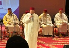 العرائش: الجماعةالحضرية تنظم الدورة الأولى من رمضانيات السماع والمديح!