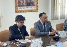 أصيلة: هل من تغيير بعد خلافة الطبيب طارق غيلان للراحل محمد بنعيسى !؟